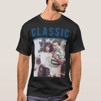 Camiseta MCMLXXXIII Clássico