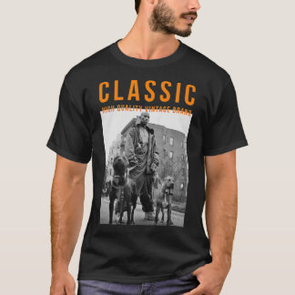 Camiseta MCMLXXXIII Clássico