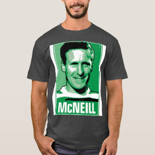 Camiseta McNeill 1