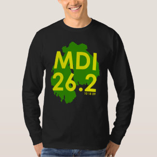 CAMISETA MDI 26,2