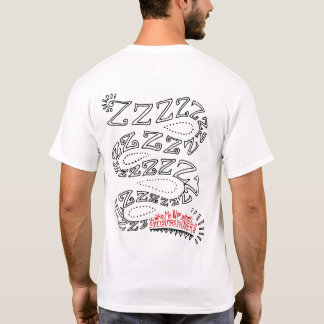Camiseta Me Acorde Quando o Natal Acabar de Novo