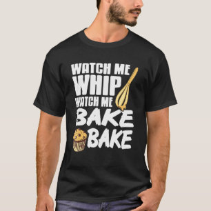 Camiseta Me Assista Assar Lá Que Eu Adoro Bater E Assar