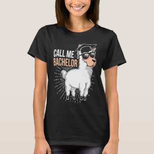 Camiseta Me Chame de Bacharel Universitário Aluno Se Forma
