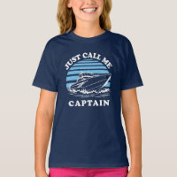 Me Chame de Capitão | Citação do Marinheiro