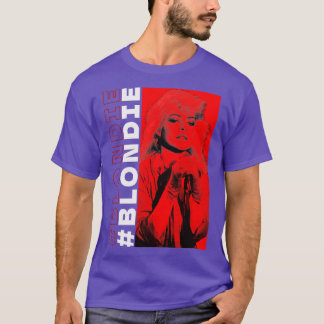 Camiseta Me Chame De Debbie