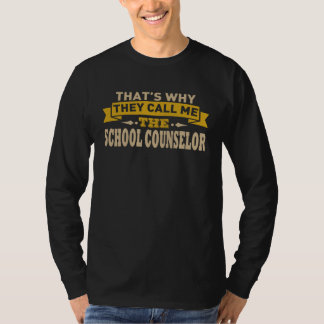 Camiseta Me Chame de Orientador Escolar Orientador Escolar