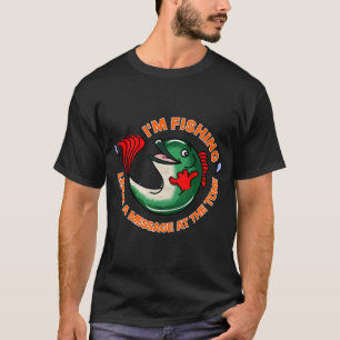 CAMISETA ME CHAME NOZES DE PESCA 8