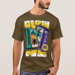 Camiseta Me Chupa Engraçado Retro Videos games Antigos