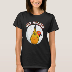 Camiseta Me Chupa, Eu Parapito Subflutua, Eu Conure Sol