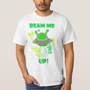 Camiseta Me Levante!