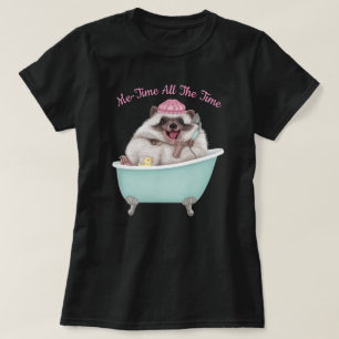 Camiseta Me- Time T-Shirt