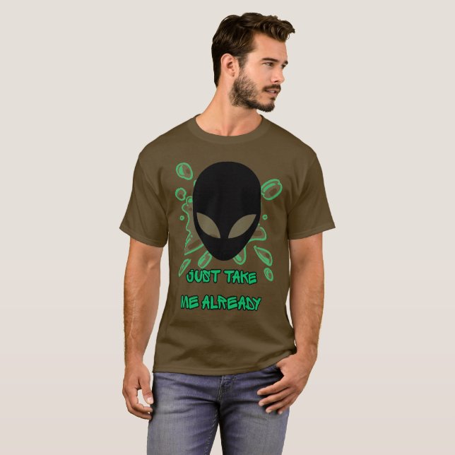 Camiseta Me Transfira Já (Frente Completa)
