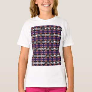 Camiseta Me veja Jack-o-lanterno Long Sleeve Tshirt