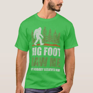 Camiseta Me Viu