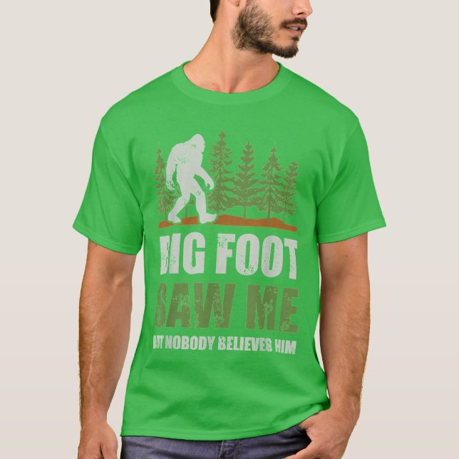 Camiseta Me Viu (Frente)