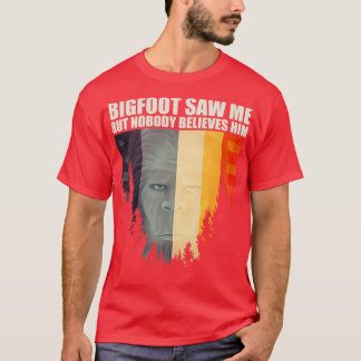 Camiseta me viu, mas ninguém acredita nele 5