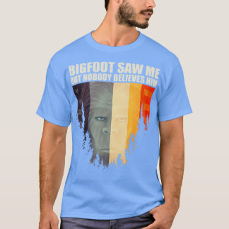 Camiseta me viu, mas ninguém acredita nele 5