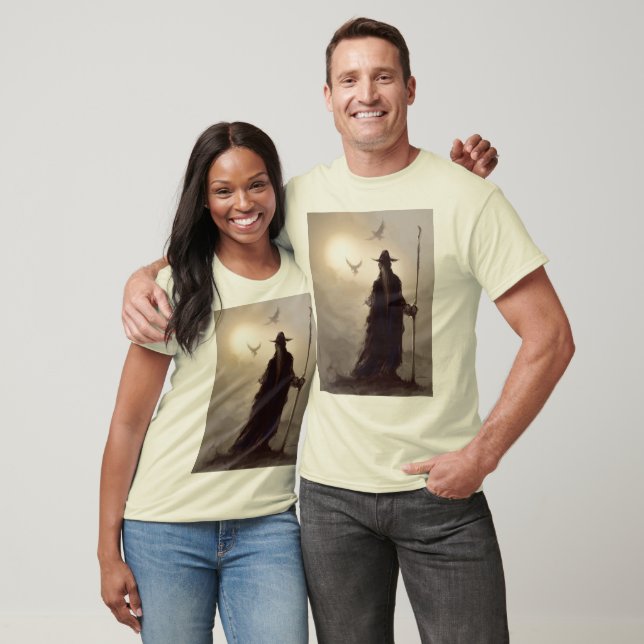 Camiseta Mead of Odin T-Shirt (Unissex)