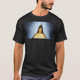 Camiseta Mealea oferece Rahu A Treat X