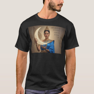 Camiseta Mealea : Rahu's Whisperer IX