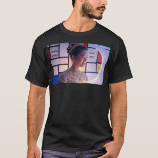 Camiseta Mealea: Rahu's Whisperer V