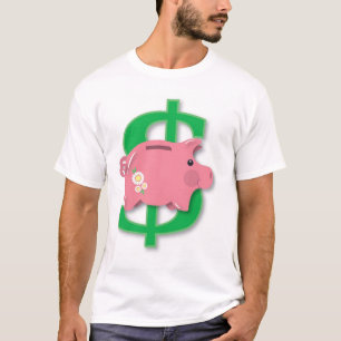 Camiseta Mealheiro