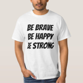 Camiseta Meaningful Motivational Positive Quote