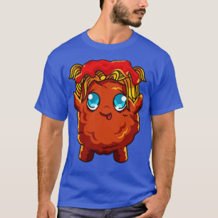 Camiseta Meatball Spaghetti Itália Comida Itália Itália