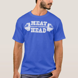 Camiseta Meathead