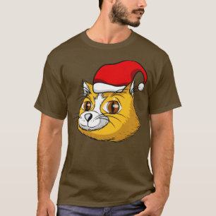 Camiseta Meawrry Christmas