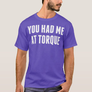 Camiseta Mecânica da correção automática de granulação mecâ