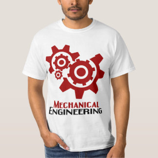 Camiseta Mecânica de engenharia mecânica Engenharia Aeroesp