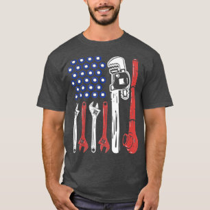 Camiseta Mecânica Diesel Funny Oferece Engenheiro de Camin