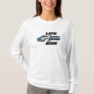 Camiseta Mecânica Mecânica Chave inglesa Ideia de Presente