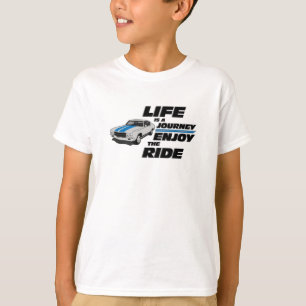 Camiseta Mecânica Mecânica Chave inglesa Ideia de Presente