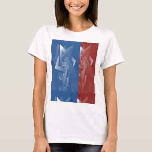 Camiseta mecânico