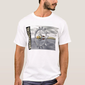 Camiseta Mecânico