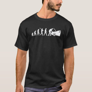 Camiseta Mecânico de Carros Mecatrônica de Carros Chave d