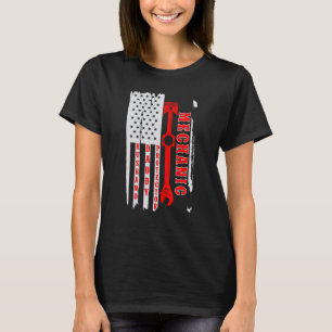 Camiseta Mecânico de Garagem Marido Papai Protetor