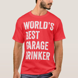 Camiseta Mecano de fixação automática de secador de garagem