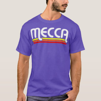Camiseta Mecca California