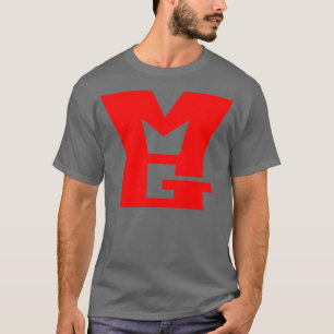 Camiseta Mechagodzilla Insignia exclusiva