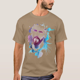 Camiseta Meci Basic T-Shirt