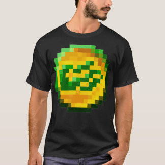 Camiseta Medalha de Ar