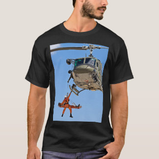Camiseta Medevac