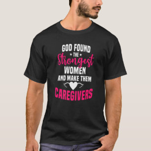 Camiseta Médica de Cuidados de Saúde Enfermeira A