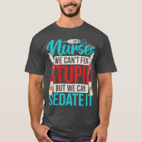 Medical Hospital Nursery Lover Medicine Funny Regi