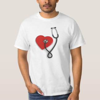 Camiseta Medical shirt
