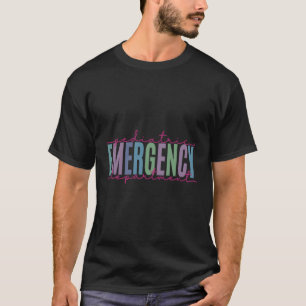 Camiseta Medicamento Pediátrico Para Enfermeiros