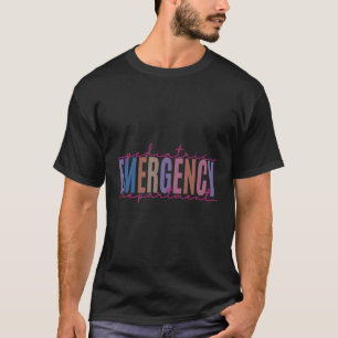 Camiseta Medicamento Pediátrico Para Enfermeiros